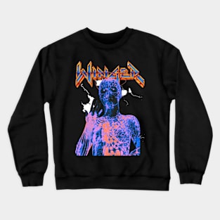 Winger 90s Crewneck Sweatshirt